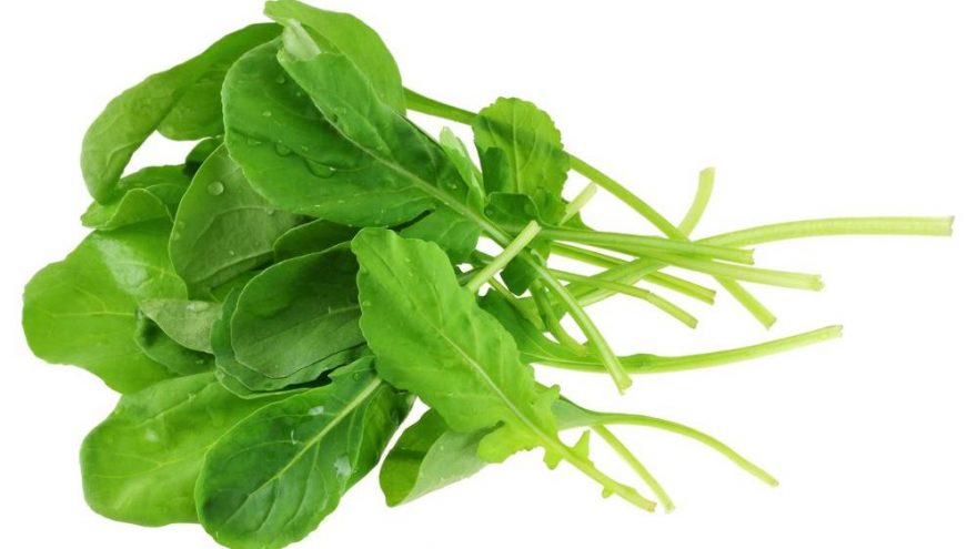 Rokanın yararları nelerdir, içinde hangi vitaminler ve mineraller var? İşte rokanın faydaları…