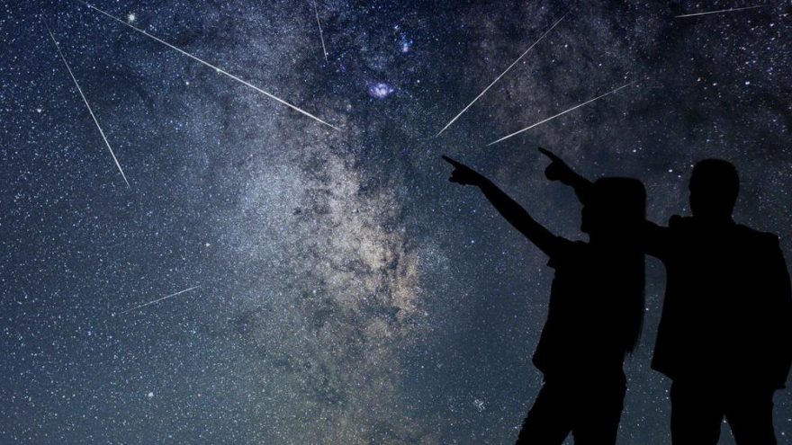 Perseid meteor yağmuru Türkiye’den de çıplak gözle görülecek! Göktaşı yağmuru ne zaman?