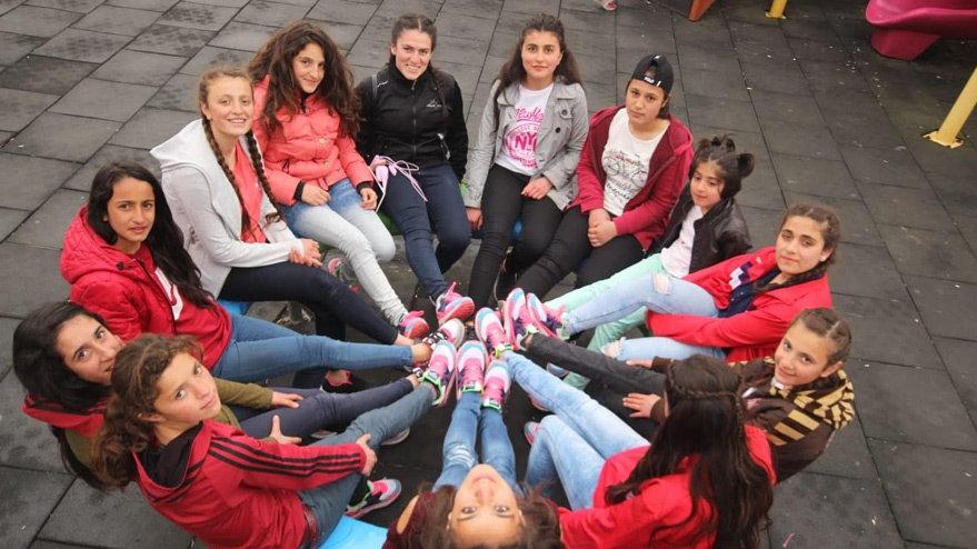 Mor Menekşeler’in büyük başarısı