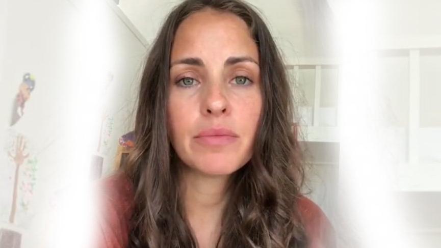 Aslı Tandoğan’ın acı kaybı