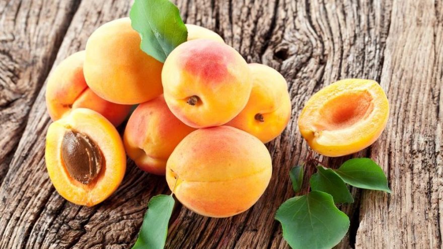 Kayısının faydaları neler? Kayısı neye iyi gelir ve hangi vitaminler var?