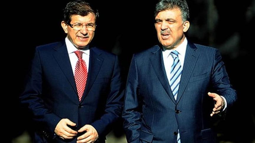 AKP’nin 18 yıllık hikayesinde önemli ayrıntı! Gül ve Davutoğlu yok