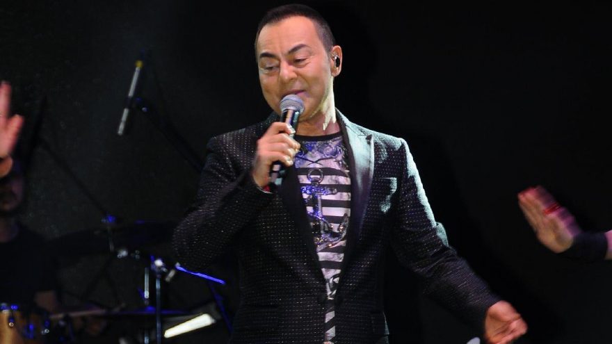 Serdar Ortaç, Chloe’den boşanmasıyla ilgili konuştu