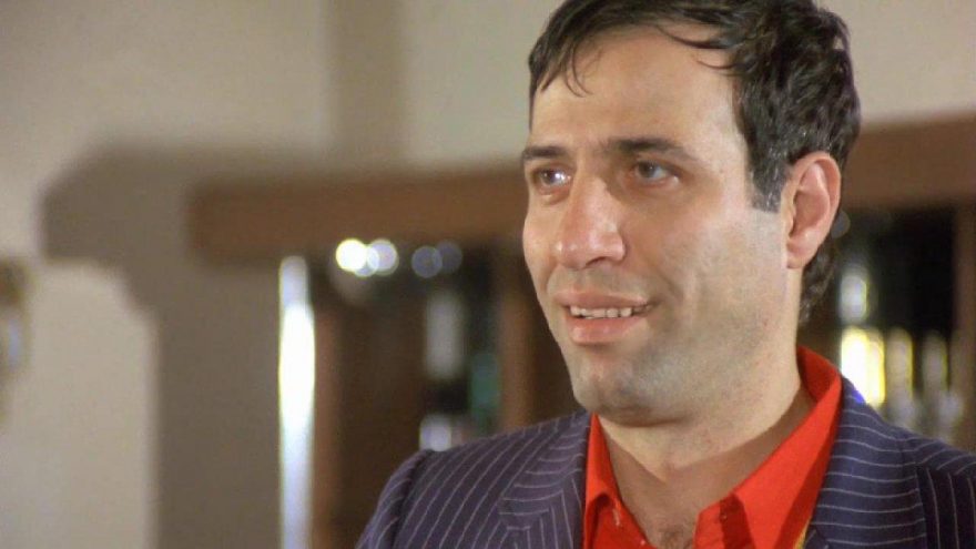En Büyük Şaban oyuncuları kimler? En Büyük Şaban filminin konusu…