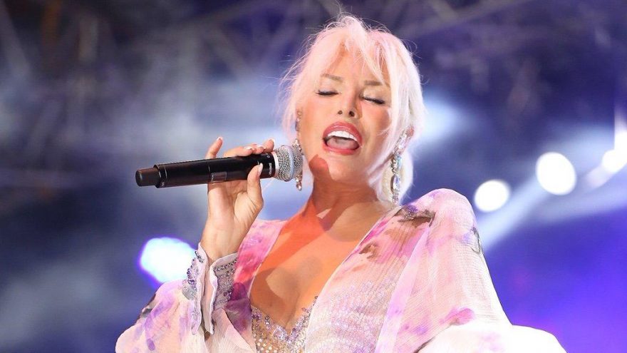 Ajda Pekkan, ‘Tüm Zamanların Değişmeyen Markası’