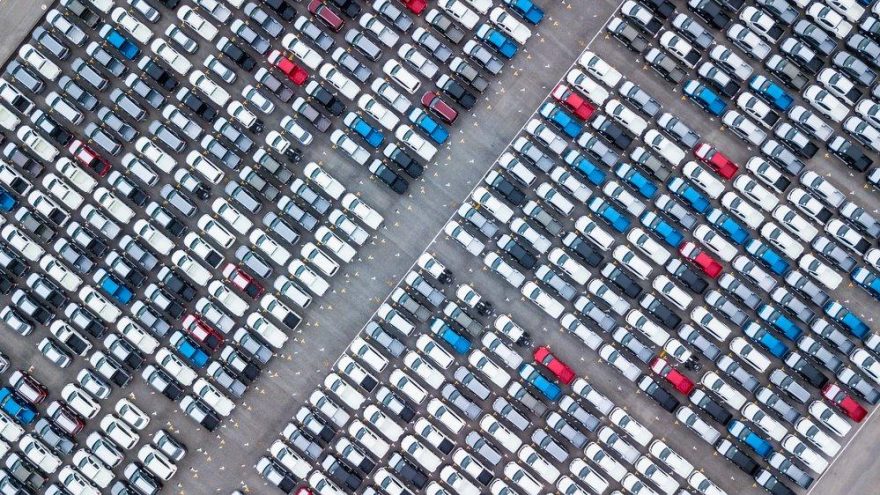 Boyalı çıkan sıfır otomobille ilgili “emsal” karar