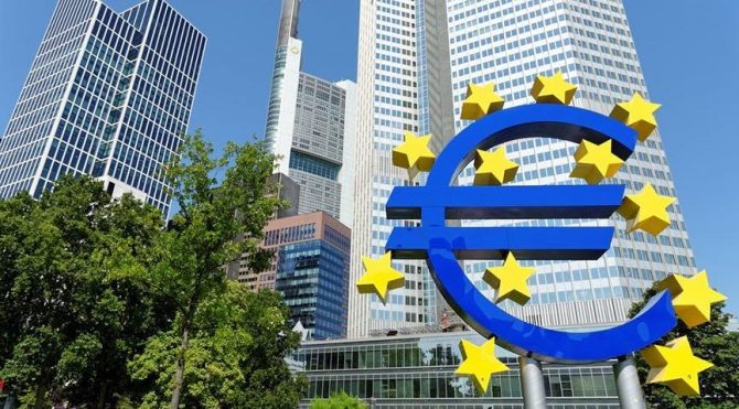 Avrupa Merkez Bankası nın raporlama sitesi hacklendi