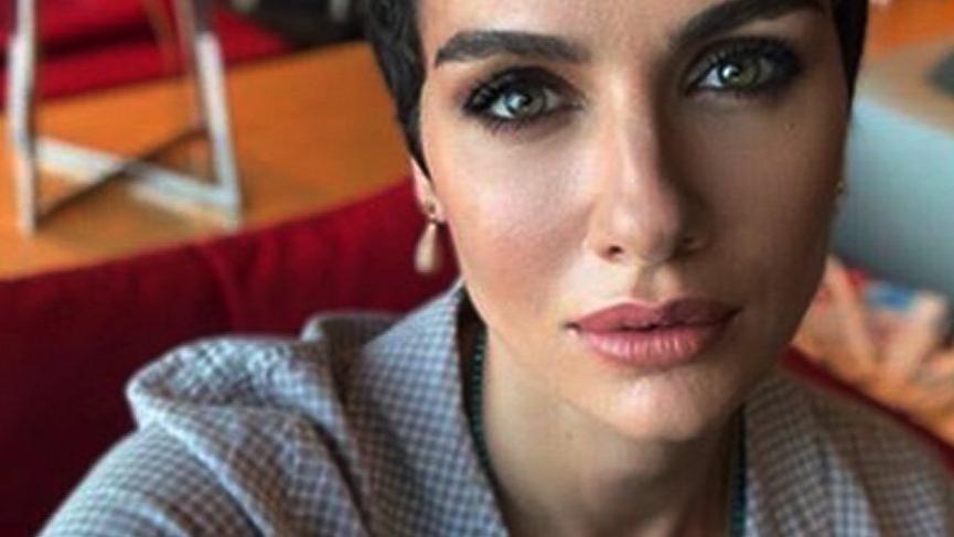 Birce Akalay’dan aşk üzerine…