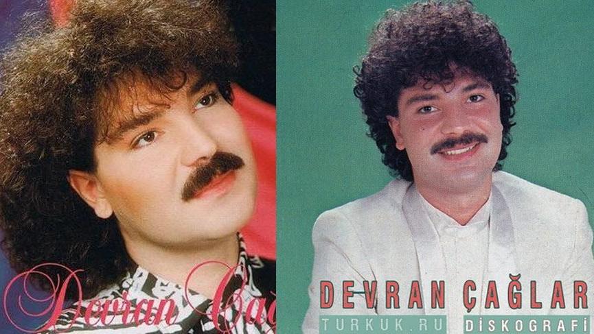 Devran Çağlar kimdir? Devran Çağlar kaç yaşında?