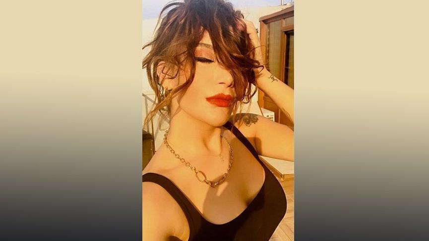 İrem Derici’den ‘Niteliksiz’ paylaşımı