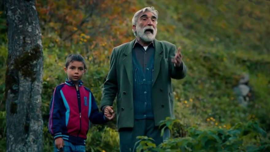 Bizum Hoca nerede çekildi? Bizum Hoca filmi konusu…