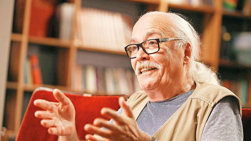Cahit Berkay merak edilenleri cevaplayacak