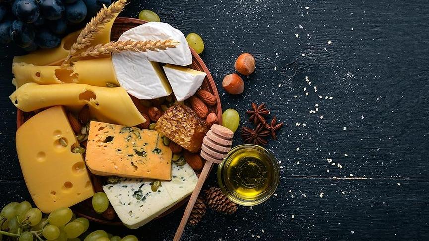 Gastronomi tutkunlarına: Avrupa’nın peynir cenneti kentleri