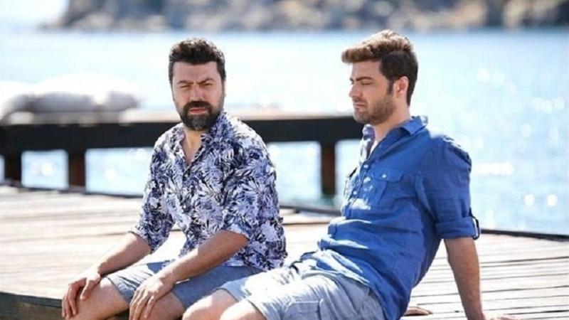 Git Başımdan filmi nerede çekildi? Git Başımdan konusu ne?