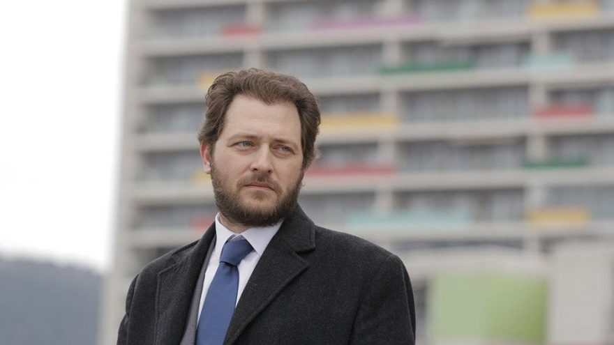 ‘Küçük Şeyler’ ilk ödülünü aldı