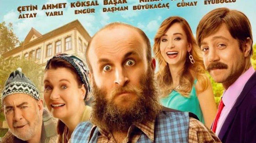 Oflu Hoca’nın şifresi 2 nerede çekildi? Oflu Hoca’nın Şifresi oyuncuları kim?