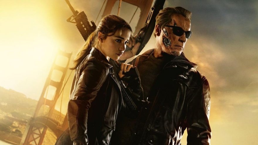 Terminatör Genisys konusu ne ve oyuncuları kimler?