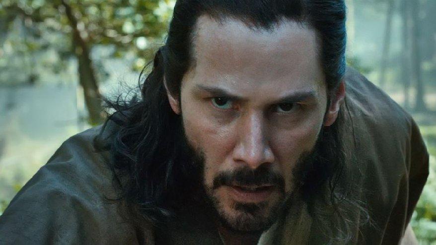 47 Ronin filmi konusu ne? 47 Ronin oyuncuları kimler?
