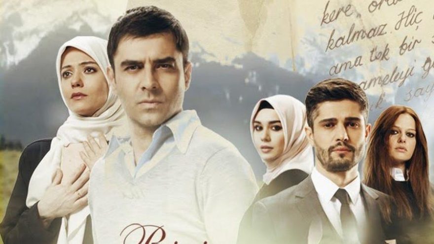 Bizim Hikaye filmi konusu ne? Oyuncuları kimler?