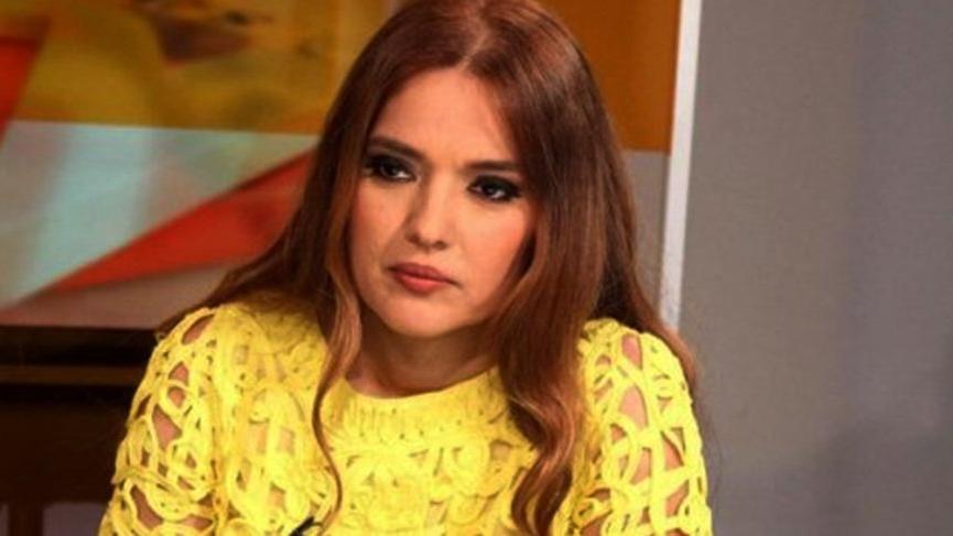 Demet Akalın’a sosyal medyadan otoyol tepkisi