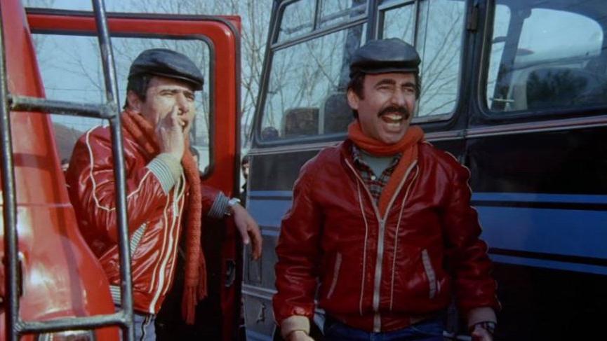Çiçek Abbas filminin oyuncu kadrosu ve konusu