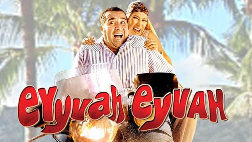 Eyvah Eyvah filminin konusu ve oyuncu kadrosu