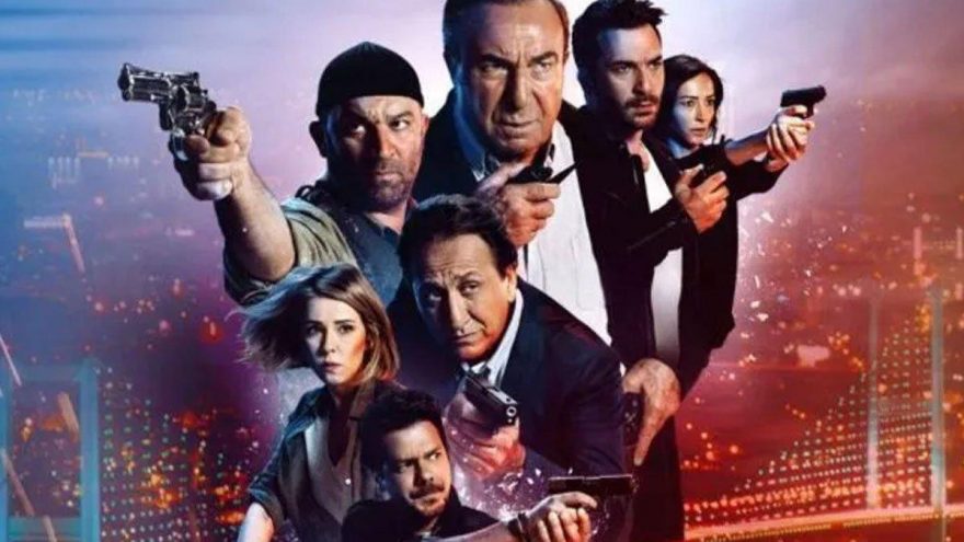 Arka Sokaklar’da bir ayrılık daha