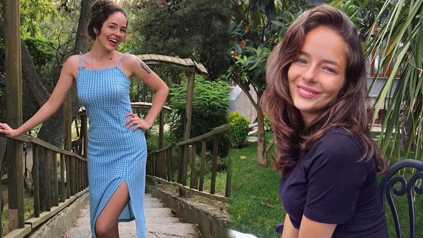 Buse Meral kimdir? Buse Meral nereli ve kaç yaşında?