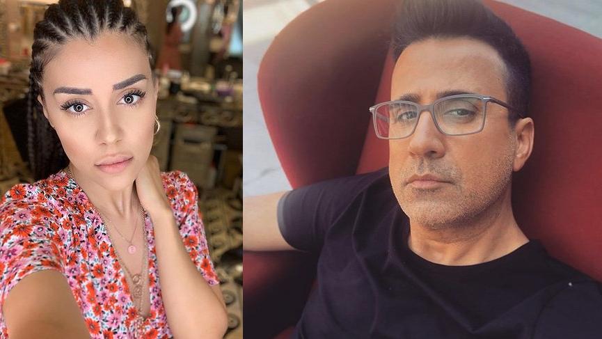 Banu Parlak’ın klibini kaldırtan Emrah’tan videolu paylaşım