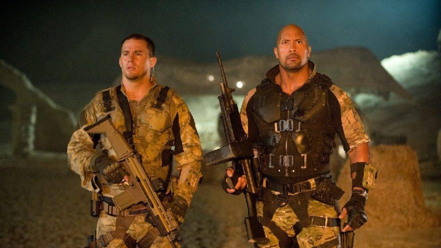 G.I. JOE filmi oyuncuları kimler? G.I. JOE Misilleme konusu ne?