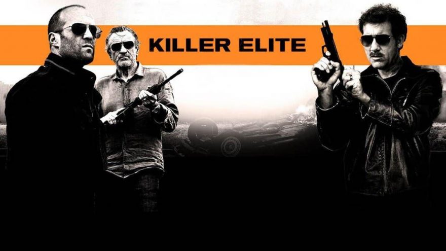 Seçkin Tetikçiler oyuncuları kimler, konusu ne?