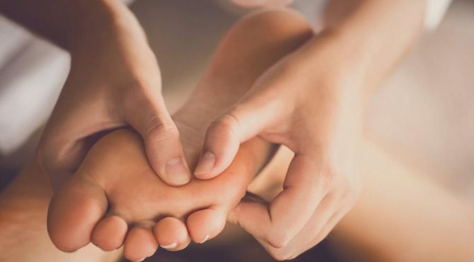 Ayak detoksu nasıl yapılır? Ayak detoksu tarifleri Güzellik haberleri