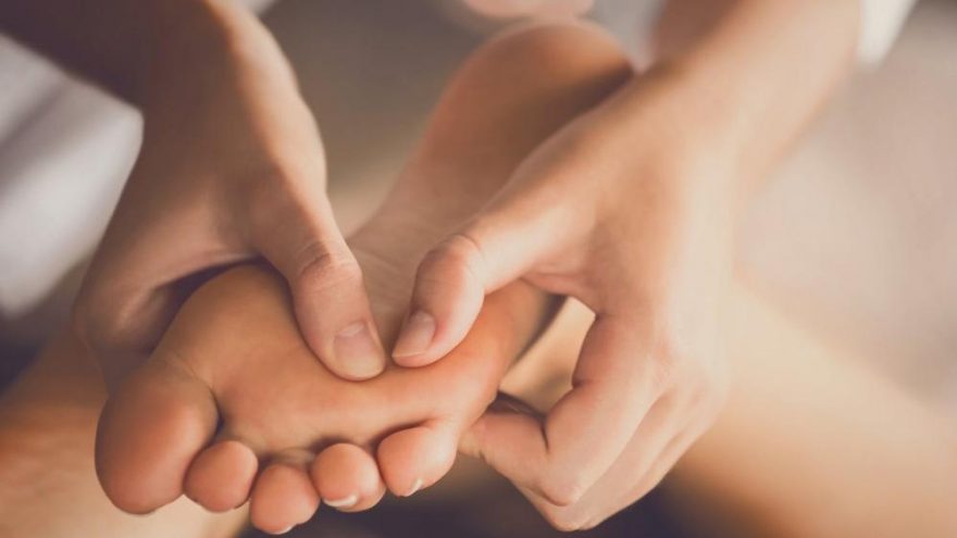 Ayak detoksu nasıl yapılır? Ayak detoksu tarifleri