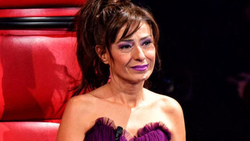 Yıldız Tilbe’den duyarlı paylaşım