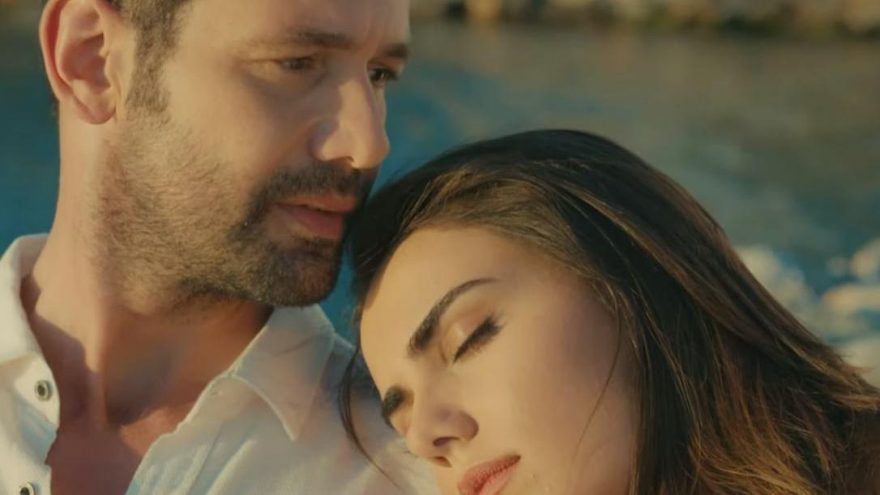 Kimse Bilmez 11. yeni bölüm fragmanı yayınlandı! Kimse Bilmez 10. son bölüm izle