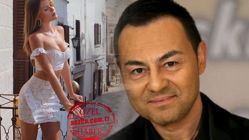 Serdar Ortaç ile boşanan Chloe Loughnan kendisini işe adayacak