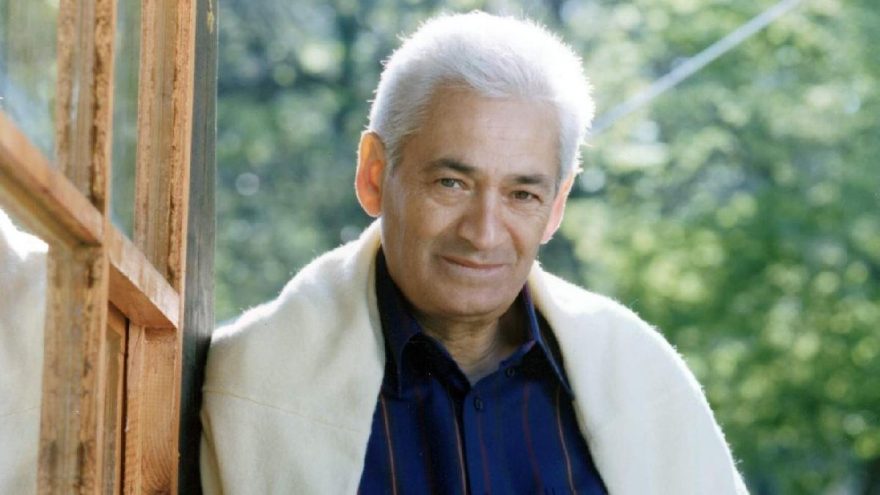 Adnan Şenses yaşasaydı bugün 84 yaşında olacaktı