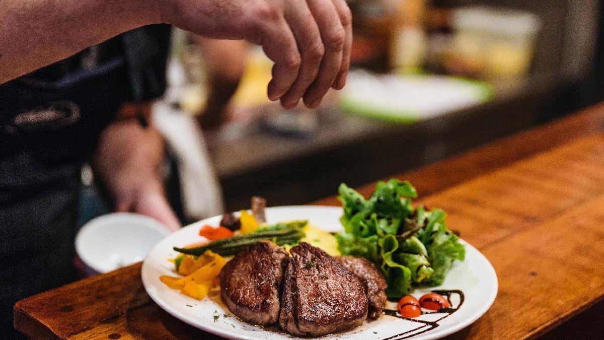 Et kaç kalori? Etin besin değerleri ve kalorisi Sözcü Gazetesi