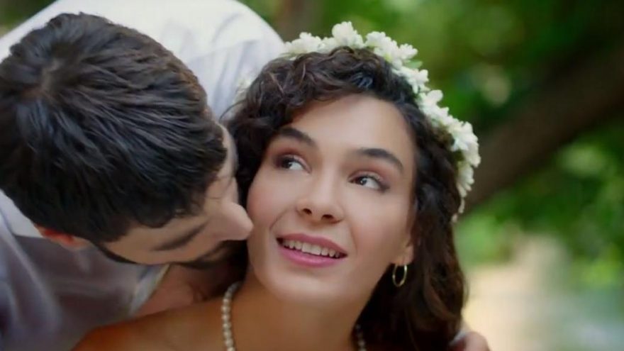 Hercai yeni sezon fragmanı yayınlandı! Hercai yeni sezon ne zaman?