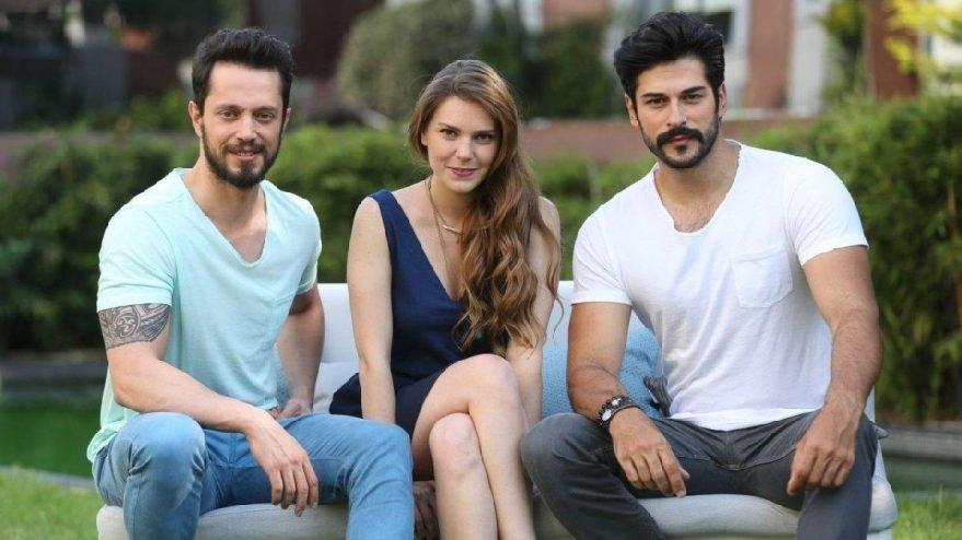 Kardeşim Benim nerede çekildi, konusu ne, oyuncuları kimler?