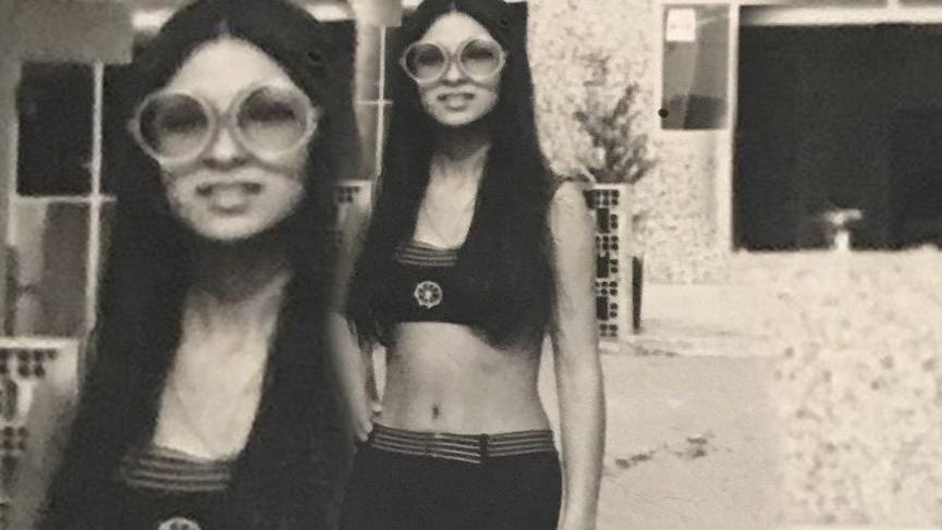 Nilgün Belgün: Yaşım hep 19
