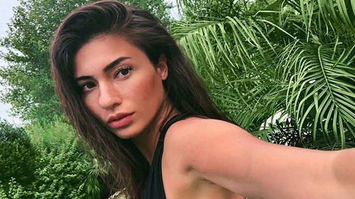 Sinem Reyhan Kıroğlu kimdir? Sinem Reyhan Kıroğlu nereli ve kaç yaşında?