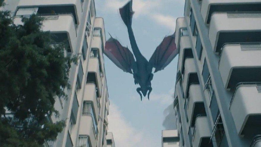 Game of Thrones’un yerli versiyonunu çektiler