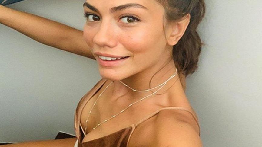 Demet Özdemir’den Kaan Yıldırım açıklaması