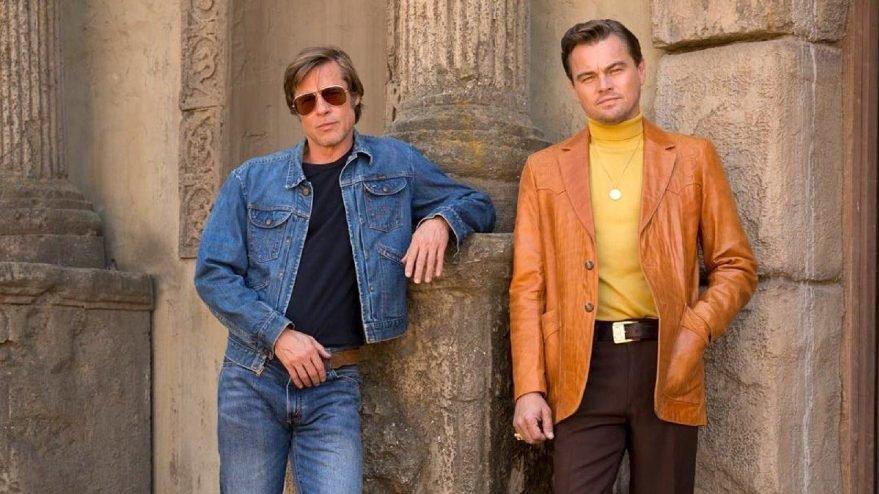 Leonardo DiCaprio’dan yangın tepkisi
