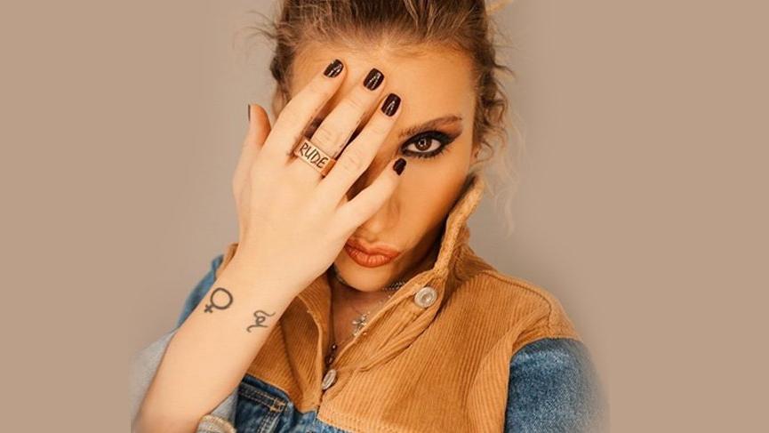 İrem Derici: Sosyal medyadan b.k gibi soğudum