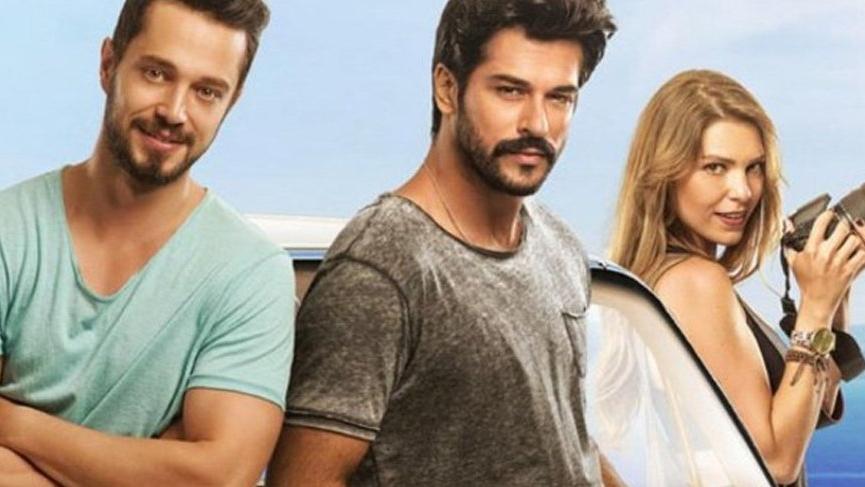 Kardeşim Benim filminin konusu ve oyuncu kadrosu