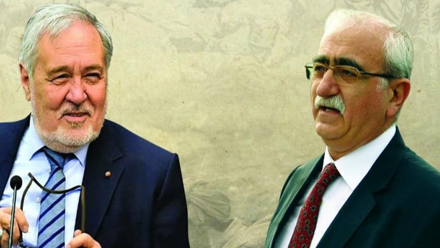 Büyük Taarruz’un 97. yıldönümünde iki profesör Kocatepe’ye çıkıyor