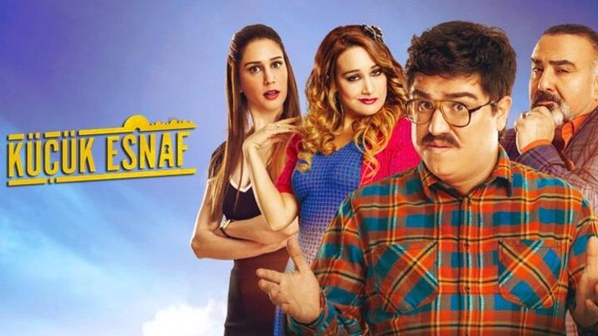Küçük Esnaf filminin konusu ve oyuncu kadrosu