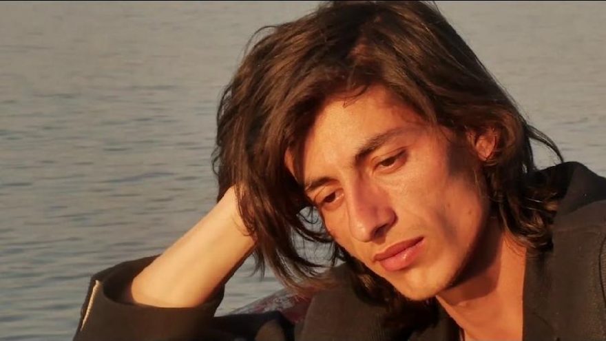 Kemal Burak Alper kimdir? Kemal Burak Alper nereli ve kaç yaşında?